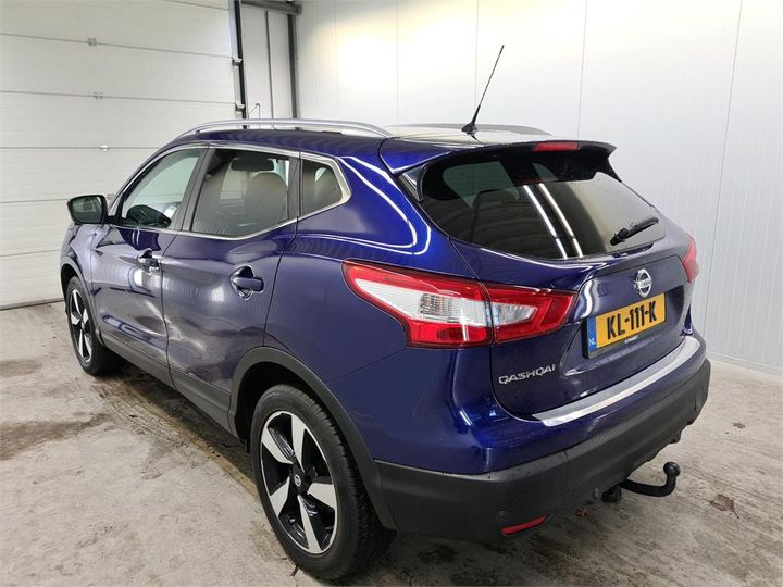 Photo 3 VIN: SJNFEAJ11U1803220 - NISSAN QASHQAI 