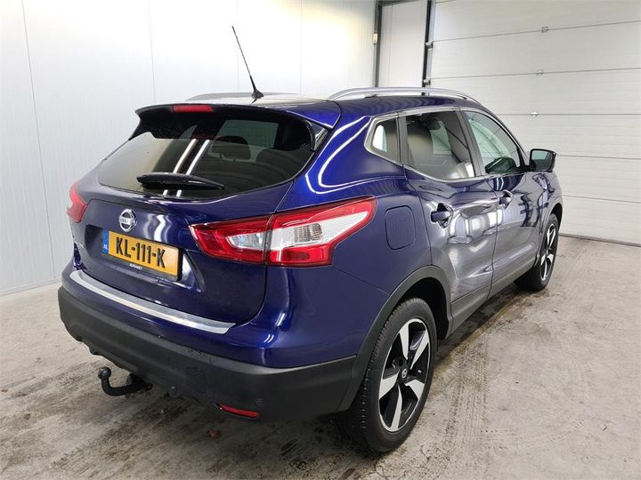 Photo 4 VIN: SJNFEAJ11U1803220 - NISSAN QASHQAI 