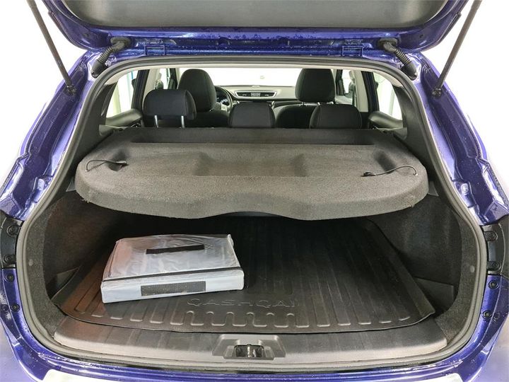 Photo 7 VIN: SJNFEAJ11U1803220 - NISSAN QASHQAI 