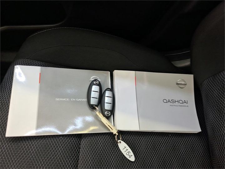 Photo 9 VIN: SJNFEAJ11U1803220 - NISSAN QASHQAI 