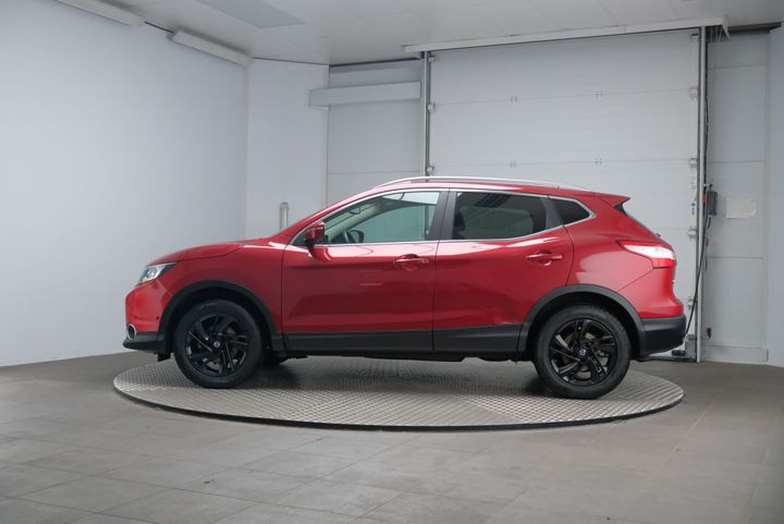 Photo 2 VIN: SJNFEAJ11U1826920 - NISSAN QASHQAI 