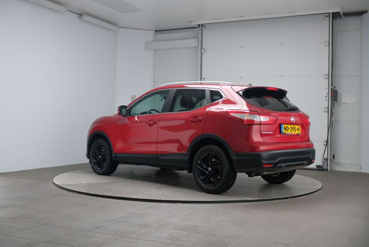 Photo 3 VIN: SJNFEAJ11U1826920 - NISSAN QASHQAI 