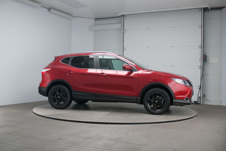 Photo 5 VIN: SJNFEAJ11U1826920 - NISSAN QASHQAI 