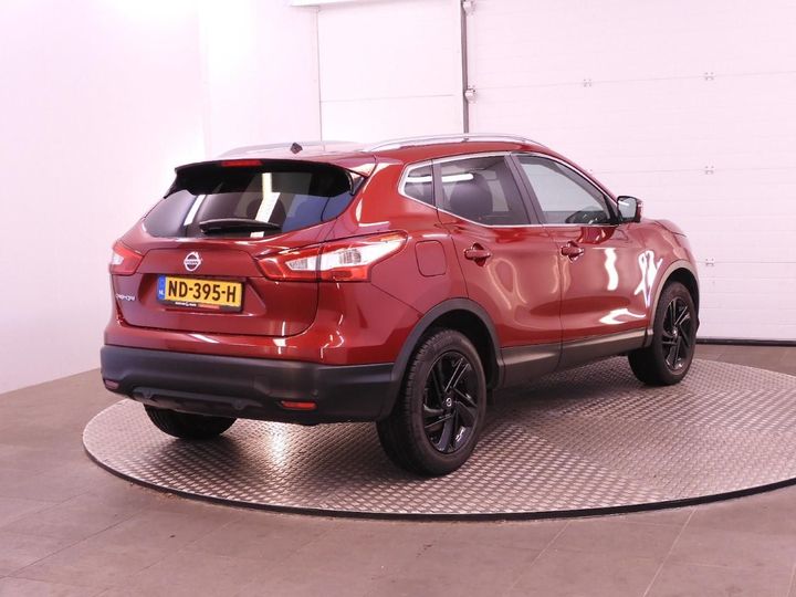 Photo 8 VIN: SJNFEAJ11U1826920 - NISSAN QASHQAI 