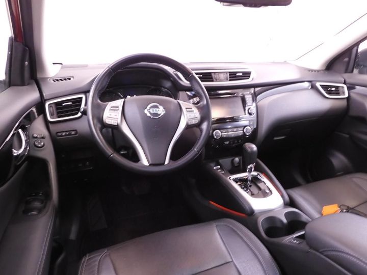 Photo 9 VIN: SJNFEAJ11U1826920 - NISSAN QASHQAI 