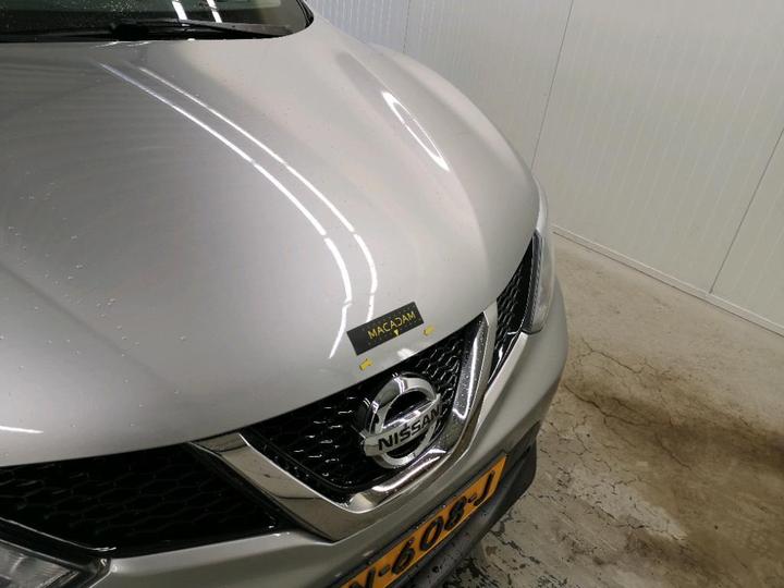 Photo 28 VIN: SJNFEAJ11U1829028 - NISSAN QASHQAI 