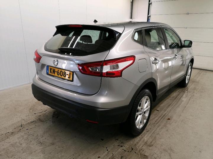 Photo 4 VIN: SJNFEAJ11U1829028 - NISSAN QASHQAI 