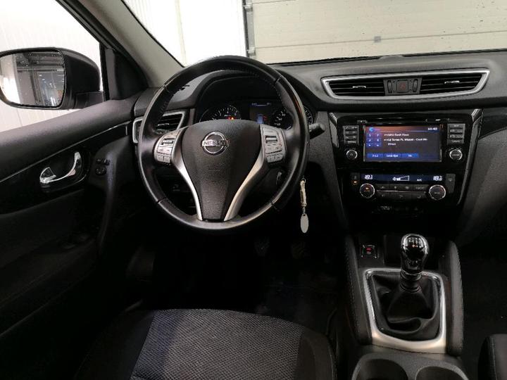 Photo 6 VIN: SJNFEAJ11U1829028 - NISSAN QASHQAI 