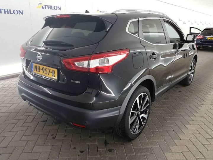 Photo 4 VIN: SJNFEAJ11U1838202 - NISSAN QASHQAI 