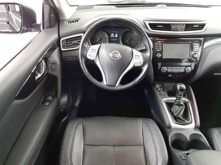 Photo 7 VIN: SJNFEAJ11U1838202 - NISSAN QASHQAI 