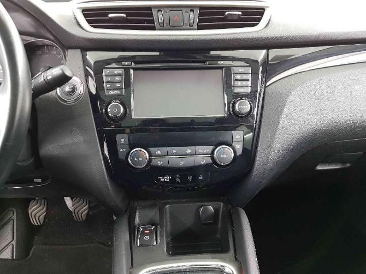 Photo 9 VIN: SJNFEAJ11U1838202 - NISSAN QASHQAI 