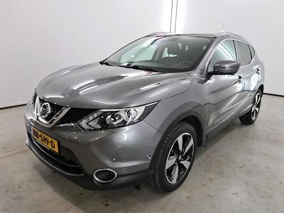 Photo 0 VIN: SJNFEAJ11U1852131 - NISSAN QASHQAI 