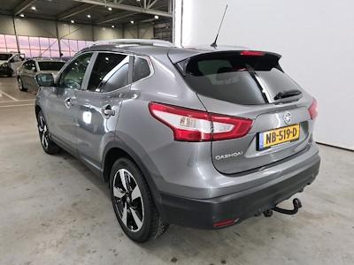 Photo 2 VIN: SJNFEAJ11U1852131 - NISSAN QASHQAI 