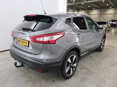 Photo 3 VIN: SJNFEAJ11U1852131 - NISSAN QASHQAI 