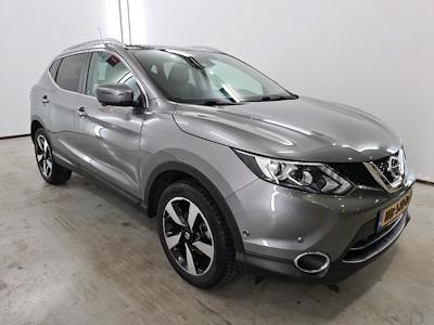 Photo 4 VIN: SJNFEAJ11U1852131 - NISSAN QASHQAI 