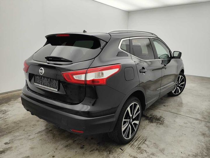 Photo 2 VIN: SJNFEAJ11U1869272 - NISSAN QASHQAI &#3913 