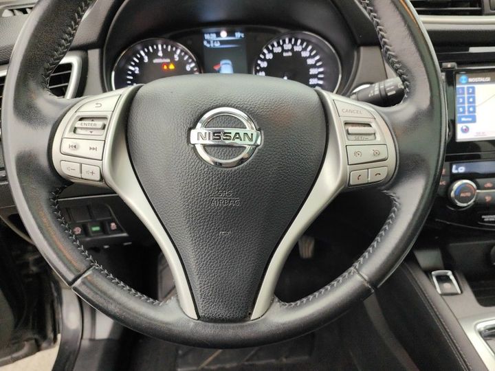 Photo 27 VIN: SJNFEAJ11U1869272 - NISSAN QASHQAI &#3913 