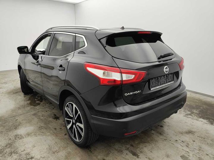 Photo 7 VIN: SJNFEAJ11U1869272 - NISSAN QASHQAI &#3913 