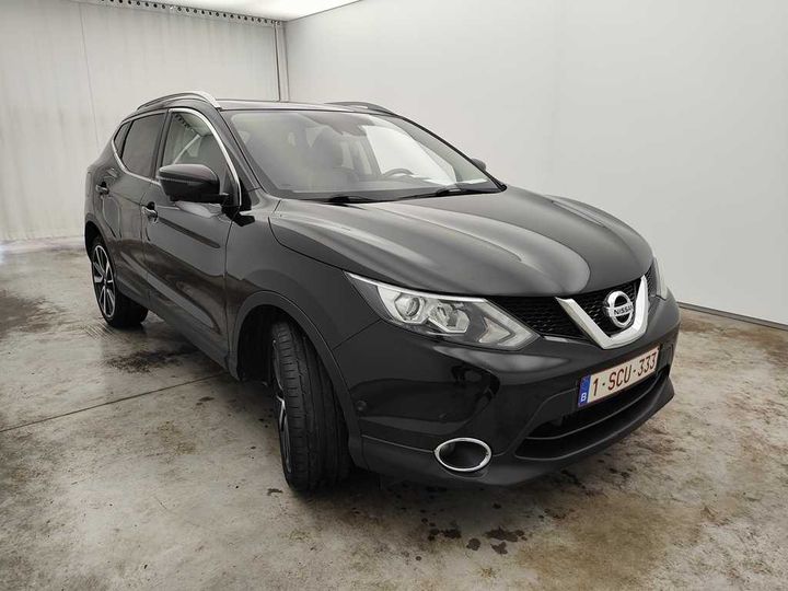 Photo 8 VIN: SJNFEAJ11U1869272 - NISSAN QASHQAI &#3913 