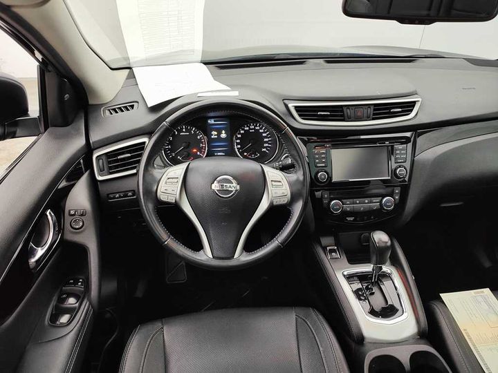 Photo 9 VIN: SJNFEAJ11U1869272 - NISSAN QASHQAI &#3913 