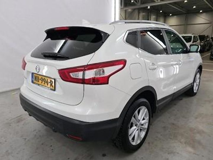 Photo 3 VIN: SJNFEAJ11U1877357 - NISSAN QASHQAI 