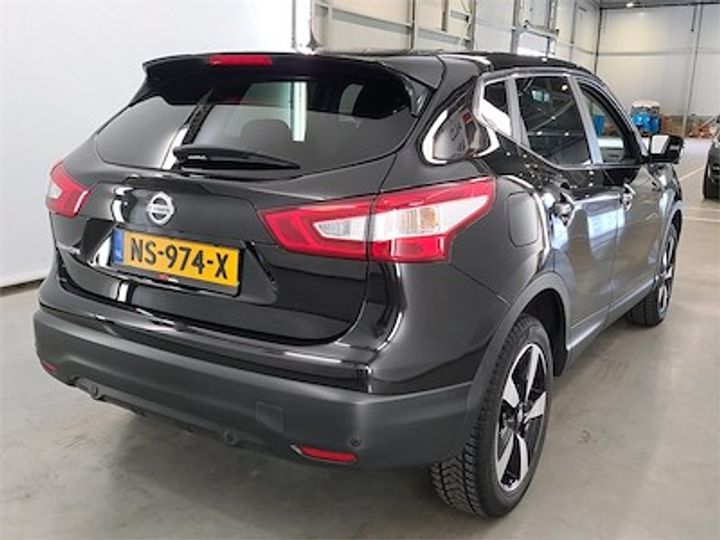 Photo 3 VIN: SJNFEAJ11U1894767 - NISSAN QASHQAI 