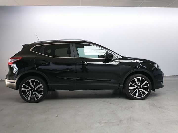 Photo 2 VIN: SJNFEAJ11U1896323 - NISSAN QASHQAI 