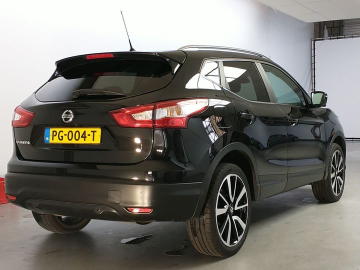 Photo 3 VIN: SJNFEAJ11U1896323 - NISSAN QASHQAI 