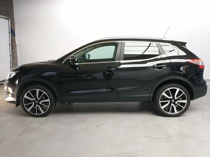 Photo 4 VIN: SJNFEAJ11U1896323 - NISSAN QASHQAI 