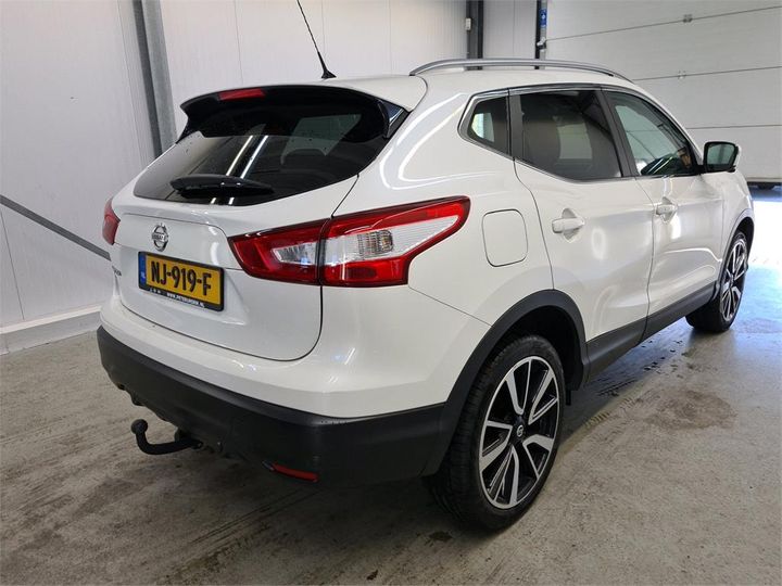 Photo 4 VIN: SJNFEAJ11U1898054 - NISSAN QASHQAI 