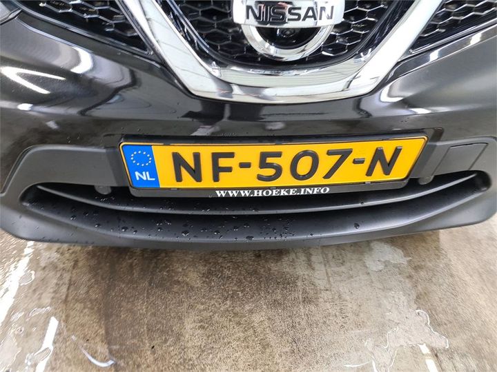 Photo 11 VIN: SJNFEAJ11U1901723 - NISSAN QASHQAI 