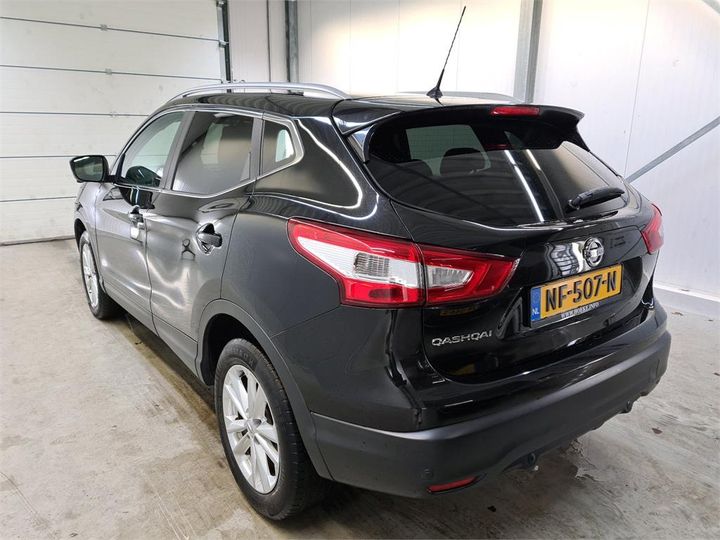 Photo 3 VIN: SJNFEAJ11U1901723 - NISSAN QASHQAI 