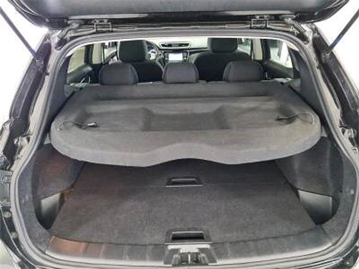 Photo 11 VIN: SJNFEAJ11U1906315 - NISSAN QASHQAI 