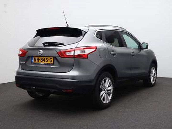 Photo 3 VIN: SJNFEAJ11U1913252 - NISSAN QASHQAI 