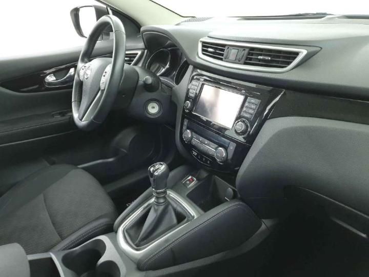 Photo 5 VIN: SJNFEAJ11U1914688 - NISSAN QASHQAI 