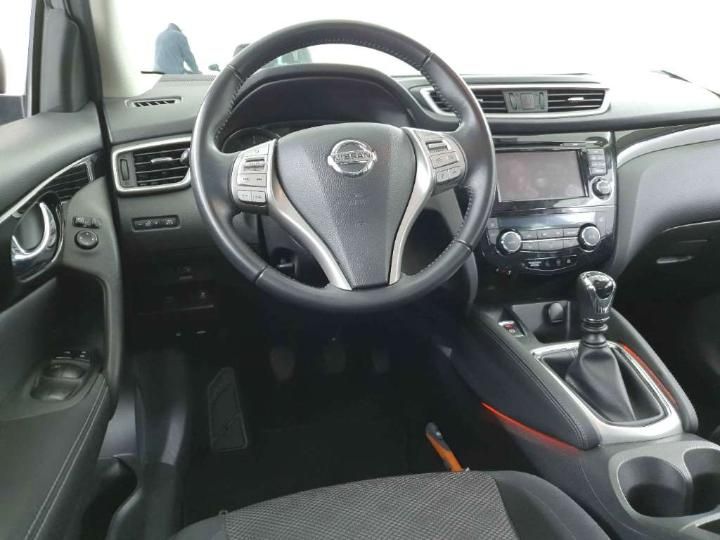 Photo 7 VIN: SJNFEAJ11U1914688 - NISSAN QASHQAI 