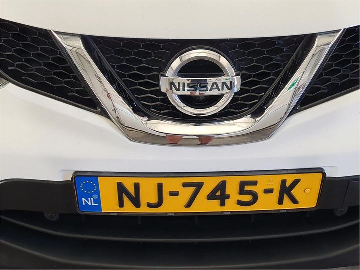 Photo 5 VIN: SJNFEAJ11U1919653 - NISSAN QASHQAI 