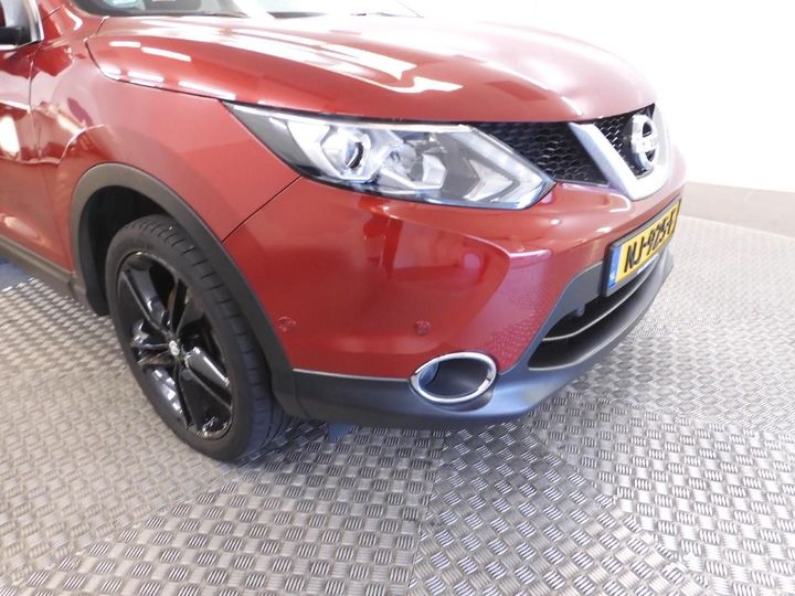 Photo 30 VIN: SJNFEAJ11U1920130 - NISSAN QASHQAI 