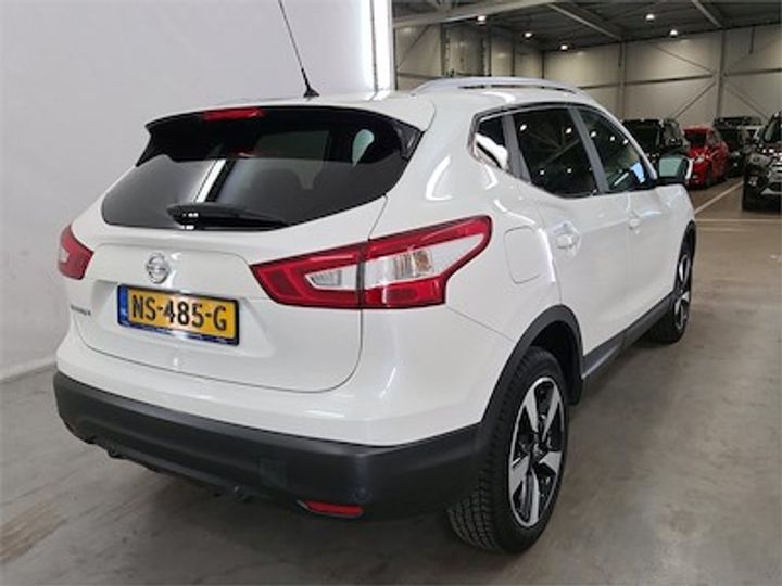 Photo 3 VIN: SJNFEAJ11U1923425 - NISSAN QASHQAI 