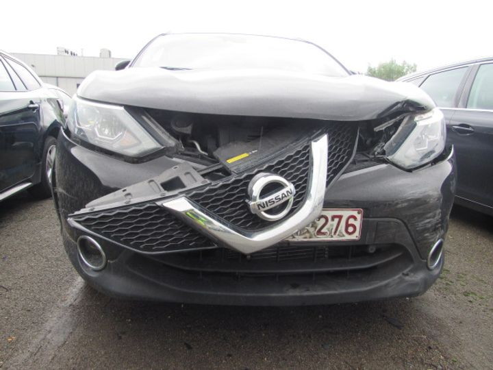 Photo 15 VIN: SJNFEAJ11U1925441 - NISSAN QASHQAI 