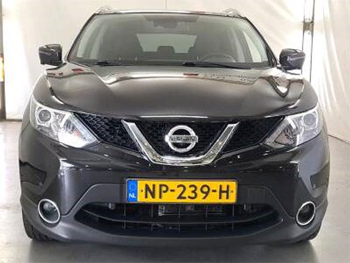 Photo 6 VIN: SJNFEAJ11U1933715 - NISSAN QASHQAI 