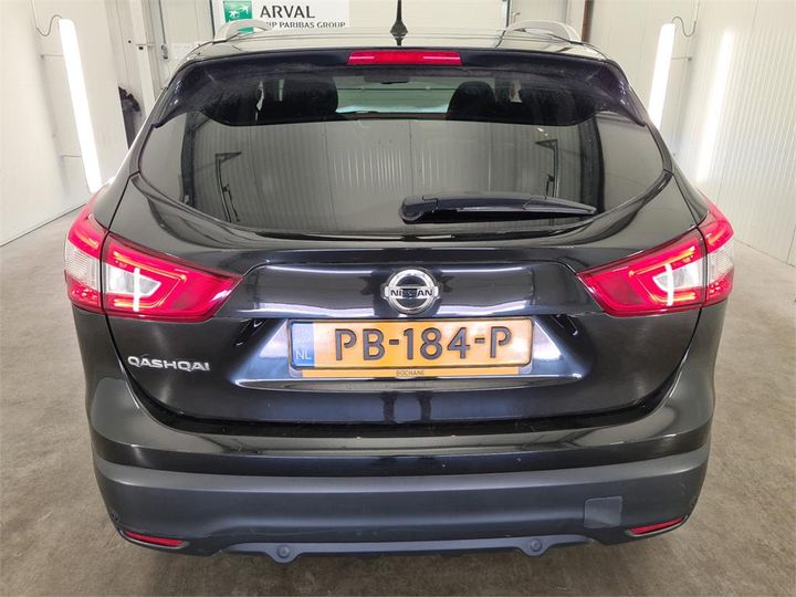 Photo 11 VIN: SJNFEAJ11U1937367 - NISSAN QASHQAI 