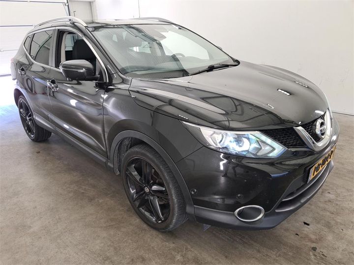 Photo 21 VIN: SJNFEAJ11U1937367 - NISSAN QASHQAI 