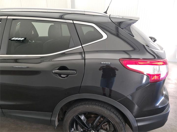 Photo 23 VIN: SJNFEAJ11U1937367 - NISSAN QASHQAI 