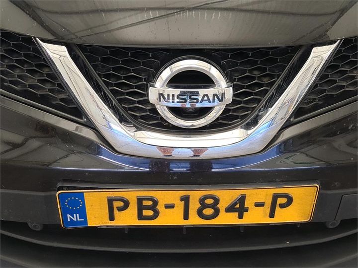 Photo 5 VIN: SJNFEAJ11U1937367 - NISSAN QASHQAI 