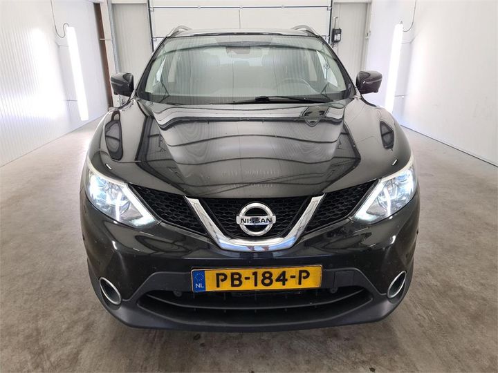 Photo 9 VIN: SJNFEAJ11U1937367 - NISSAN QASHQAI 