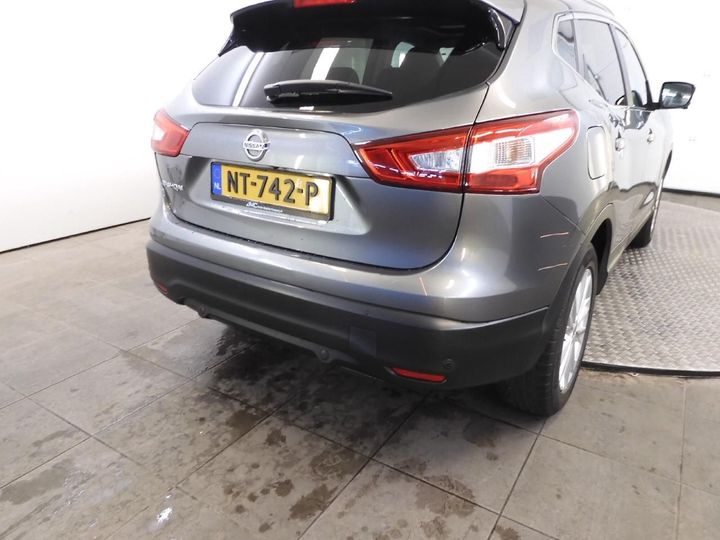 Photo 24 VIN: SJNFEAJ11U1940903 - NISSAN QASHQAI 