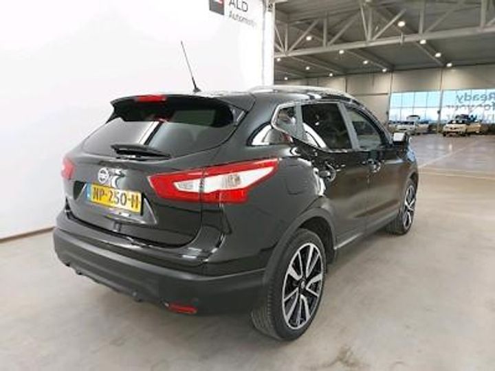 Photo 3 VIN: SJNFEAJ11U1941733 - NISSAN QASHQAI 