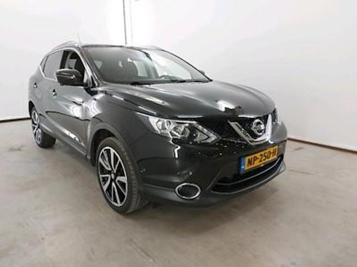 Photo 4 VIN: SJNFEAJ11U1941733 - NISSAN QASHQAI 