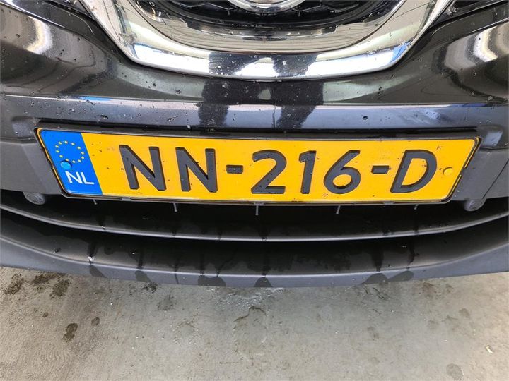 Photo 11 VIN: SJNFEAJ11U1944427 - NISSAN QASHQAI 